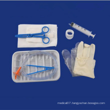 Disposable Stomach Tube Kit for Medical